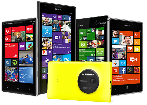 Windows Phone