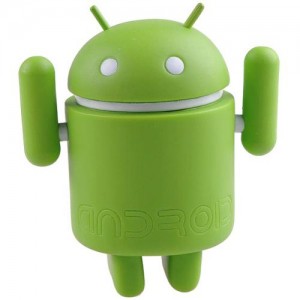 Android Mini