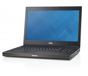 Dell Precision M6800