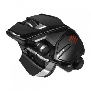 R.A.T. WIRELESS MOUSE