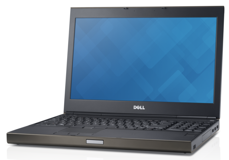 Dell Precision M6800