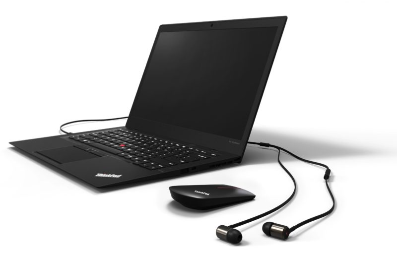 Lenovo ThinkPad X1 Carbon (3)