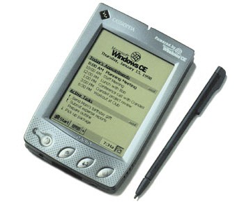 Pocket PC